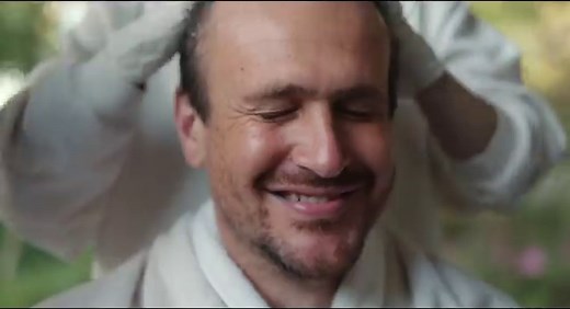 ‘Our Friend’ Review: Lean on Me