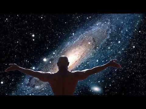 Dr. Steven Greer - CE-5 Contact Guided Meditation