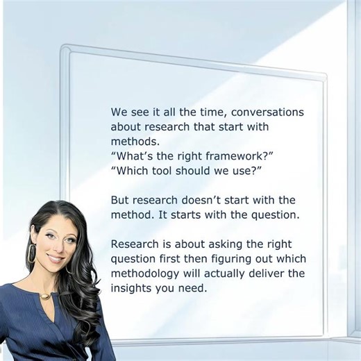 The Gen UX Way | Research Methods