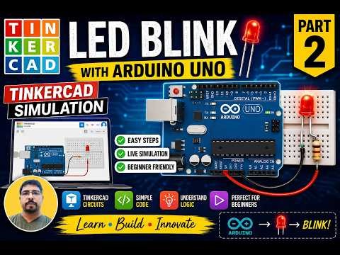 Multiple LEDs with Arduino UNO