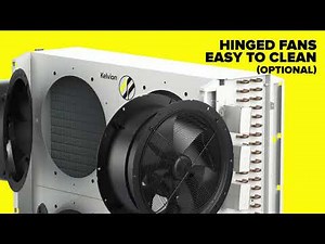 Kelvion CMx - Freeze Now!