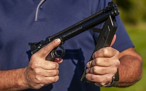 Crosman 1322 Review (Complete Guide) - HowToTactical