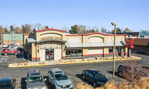 7381 W Alameda Ave, Lakewood, CO 80226 - Torchy's Tacos - 13 Yr Abs NNN | LoopNet