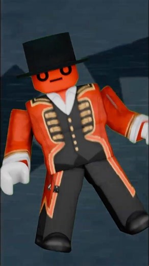 A Friendly Introduction | #roblox #new #funny #doors #animation #fyp