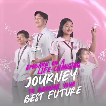 Embark on a life-changing journey to becoming your best future! Discover your greatness with Centro Escolar Las Piñas (CELP). Why CELP? Discover what's in store for you here (discover.ceu.edu.ph/ads/celp) or scan the QR code below. ADMISSION ONGOING for SY 2024-2025! Visit the CELP Admissions Page (https://bit.ly/3KtwEEU) to get started with your application. You may send an email or call ⬇ For admission inquiries: celpadmission@celp.edu.ph or registrar@celp.edu.ph For tuition fee inquiries: acc