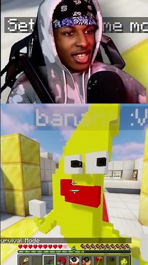 Brutally Honest Minecraft Mod Reviews (Peanut Butter Jelly Time)