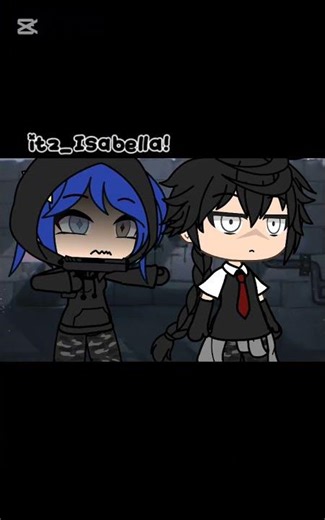 vampire! || #gacha #life ||