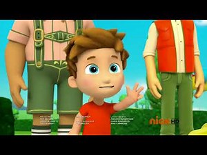 Paw Patrol Se2 - Ep19 Pups Save a Talent Show - Screen 12