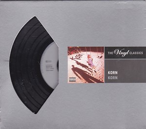 Korn - Korn