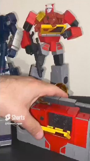 22K views · 331 reactions | TF Moments: Soundwave & Blaster Best Megatron Figures VIDEO https://youtu.be/938elnlwwyM?si=NDdZSPiL9aA7wHkI #transformers #G1 #decepticon #autobots | LOGAN TF | Facebook