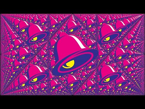 Taco Bell bong sound effect 62,768,369,664,000‬ times