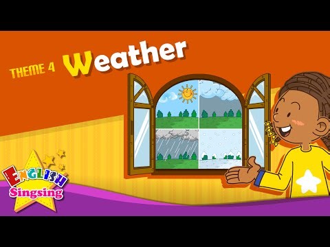 How's The Weather - Song & Story