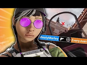 Rainbow Six Siege kills that shouldn't work...