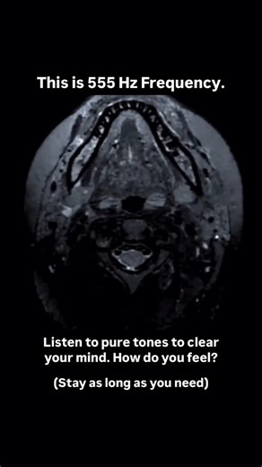 5D Waves on Instagram: "555 Hz Frequency Meditation | Listen for a minute. How do you feel? (Stay as long as you need) Download the new 5D Waves App to enhance your mind 🙏 #meditation #mentalhealth #frequency #brainwaves #555hz"
