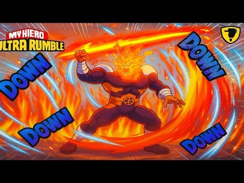 Yellow vs Red Endevour Dominating Ranked