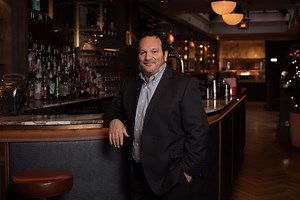 The Scotsman Sessions #395: Jordan Phillips with Conal Mooney