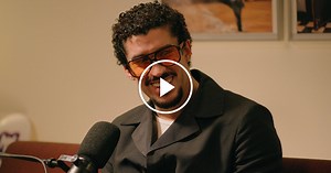 Bad Bunny on His ‘Most Puerto Rican’ Album Yet