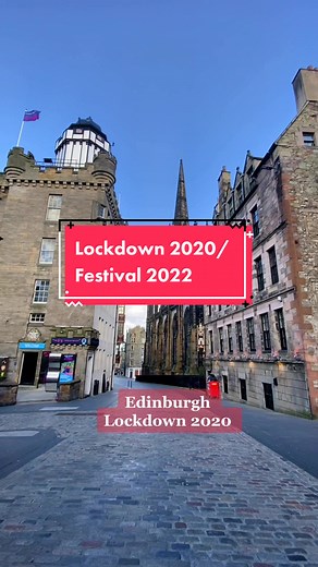 Exploring Hidden Gems in Edinburgh