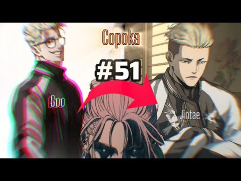 Joon Goo Kim's Copy ? | Nine Dragon | Chapter 51 Explained