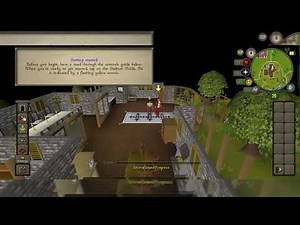 Starting My RuneScape Journey in 2025! 🗡️ | OSRS Tutorial Island Experience