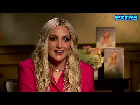 Jamie Lynn Spears on If She and Britney Can Be a Family Again