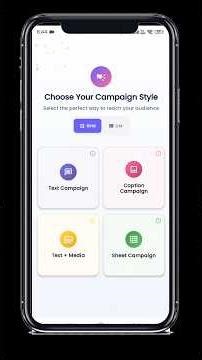 Free WhatsApp Bulk Sender 😍 | Unlimited Messaging Trick 2026