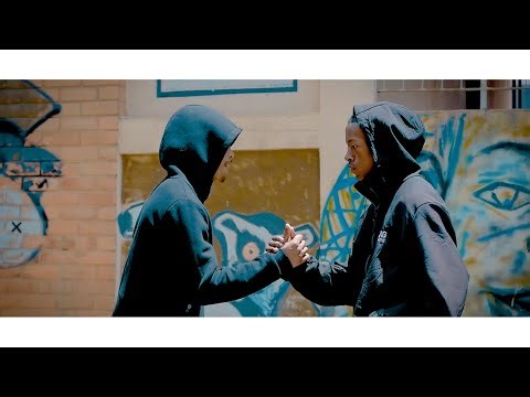 DAMSO GASY - FREESTYLE 2K25( Vidéo Officiel by 101 TEKAR )