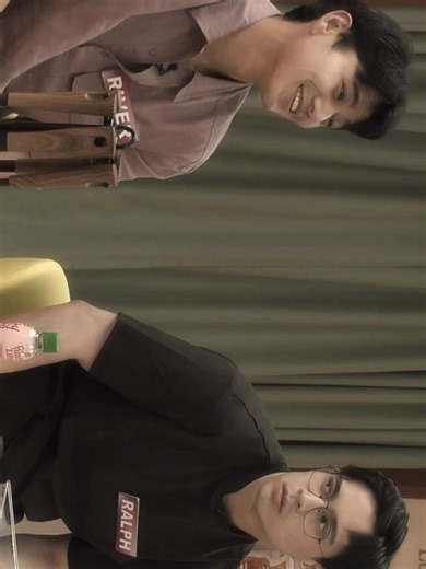 Please save Ralph and River y’all! #ralphdeleon #pbbralph #riverjoseph #pbbcollab