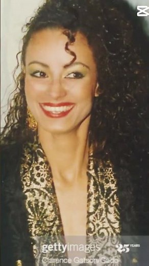 Tatiana Thumbtzen (Michael Jackson’s lady in The Way You Make Me Feel!)