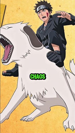 Craziest Fighting Styles in Naruto You’ve NEVER Seen!"