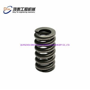 [Hot Item] PC360 Tensioner Spring Coil Track Adjuster Spring