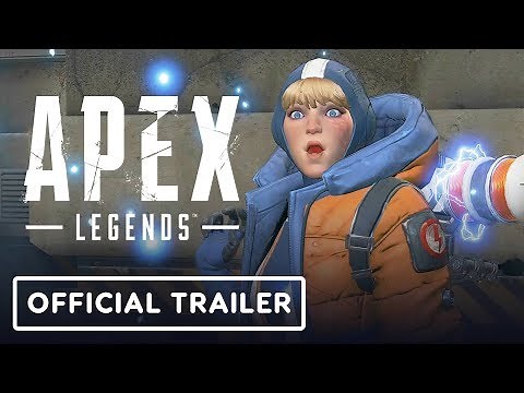 Apex Legends: Season 2 Official Overview (Map Changes, New Weapon)