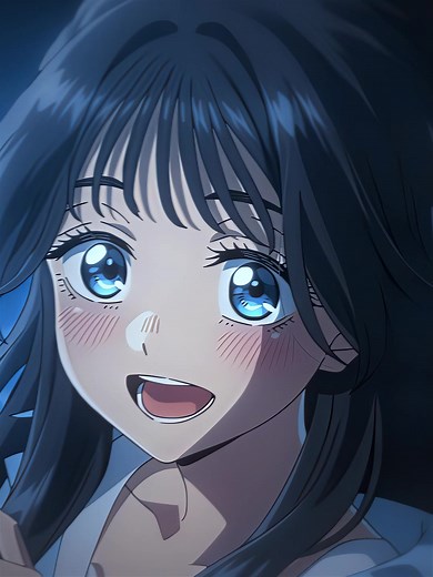 カオルとナハリのアニメの世界
