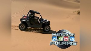 Destination Polaris Season 1 Episode 1
