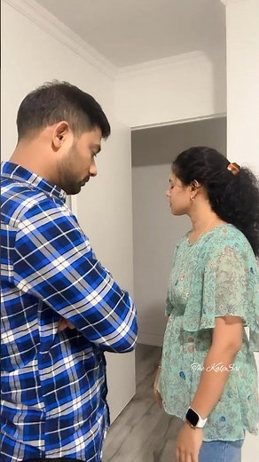 Wife’s Punishment 🙄- Husband’s Reality 😅