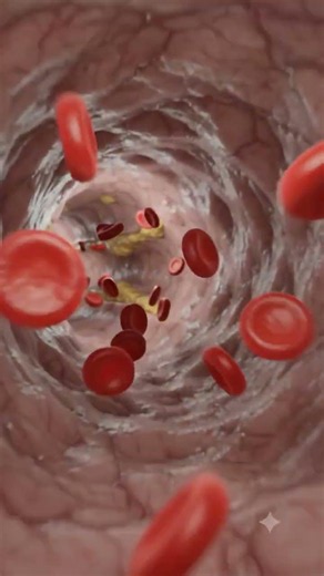 How Coronary Artery Disease Starts Inside the Heart