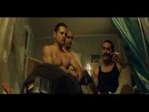 Samantha Esteban in "Training Day" cont....