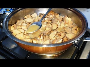 The Best food ever , truffle slice - Domalan