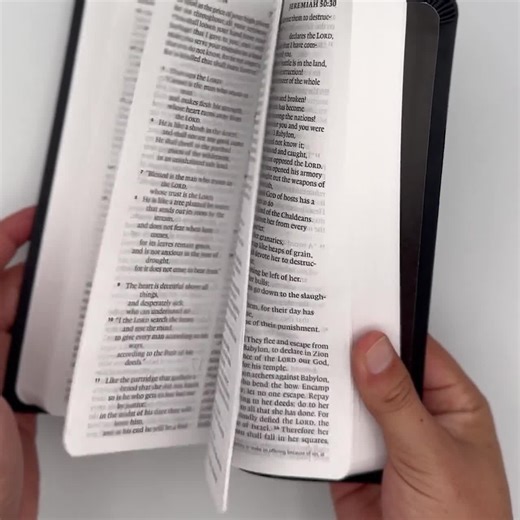 Personalized Black Faux Leather ESV Bible, Praying Hands Trust the Lord Full Cover Design and Custom Texts Engraved Large Print Standard ESV - Etsy