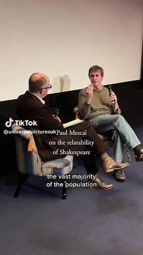 Exploring Grief and Art in 'Hamnet' Film