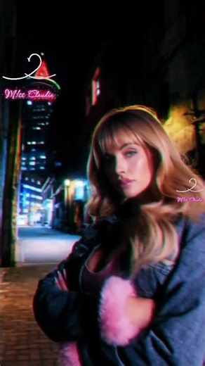 M!ss Claudia - NISHTO / НИЩО #shorts