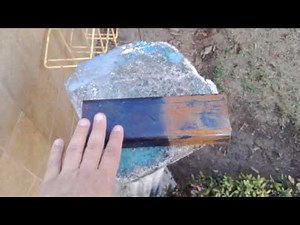 Inhibidor de corrosion SP 400