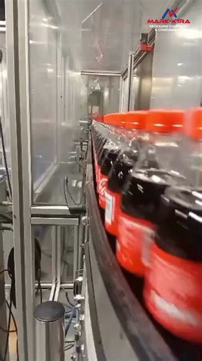 #markxtra #linx8900 #industrialcoding #efficiency #innovation #quality #smartmanufacturing | MARK-XTRA PACKAGING EQUIPMENT & CONSUMABLES