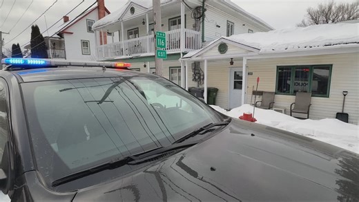 Trafic de drogue: des perquisitions en cours dans Roxton Falls et Durham-Sud