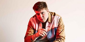 Livingston Shares New Single 'Hercules'