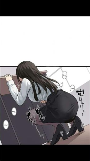 교권침해 당하는 여선생님