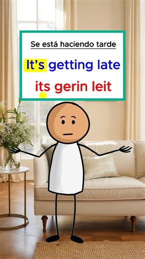 Ingles facil con estas frases 😎👇 #fblifestyle #teach #ingles #dialogue | Hello English