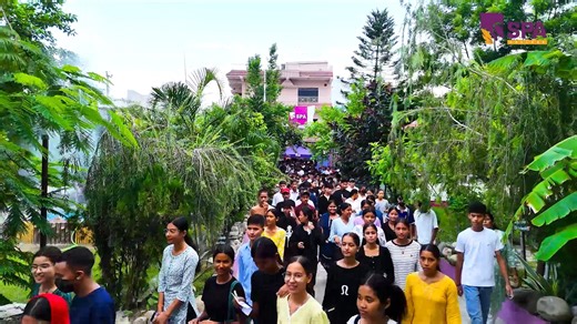 43K views · 1.3K reactions | Admission Entrance Exam for 2082 Intake...