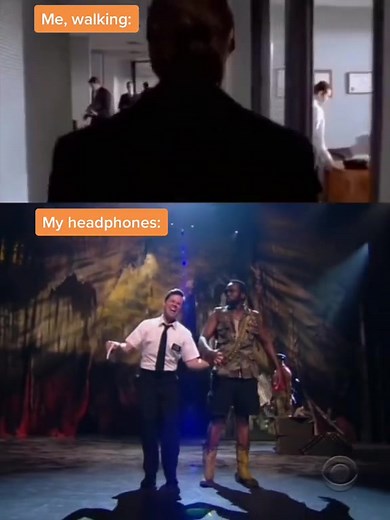 Believe in the Book of Mormon With Andrew Rannells | CapCut Compilation