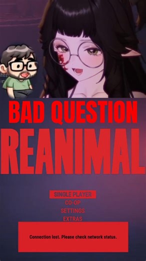 Layna's Question BROKE THE GAME